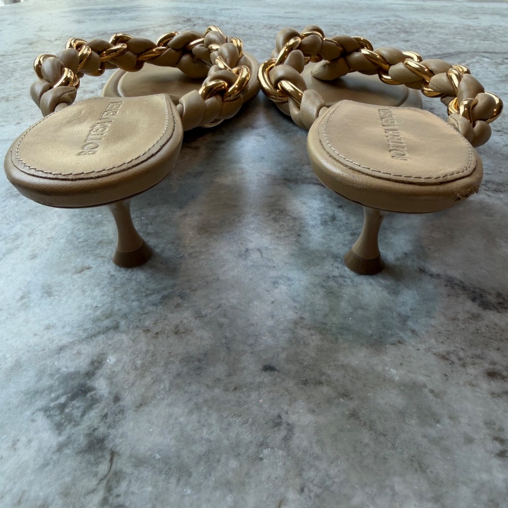 Bottega Veneta Sandals - Picture 4 of 6